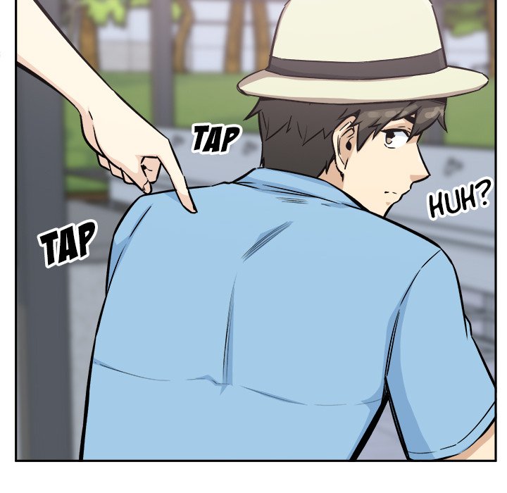 Excuse me, This is my Room - Chapter 77 [photo 146] - MangaPorn