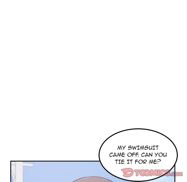 Excuse me, This is my Room - Chapter 77 [photo 147] - MangaPorn