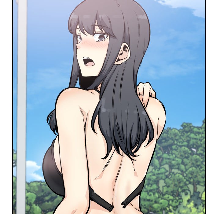 Excuse me, This is my Room - Chapter 77 [photo 148] - MangaPorn