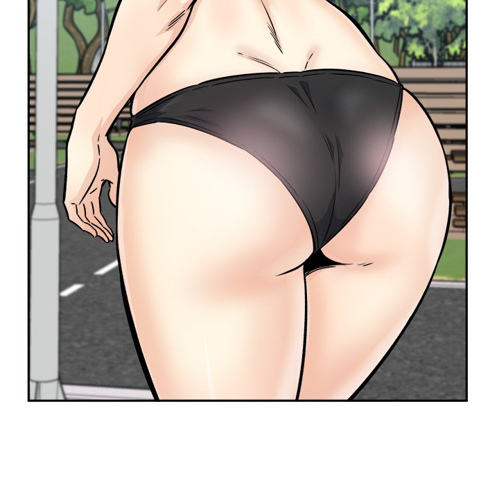 Excuse me, This is my Room - Chapter 77 [photo 149] - MangaPorn