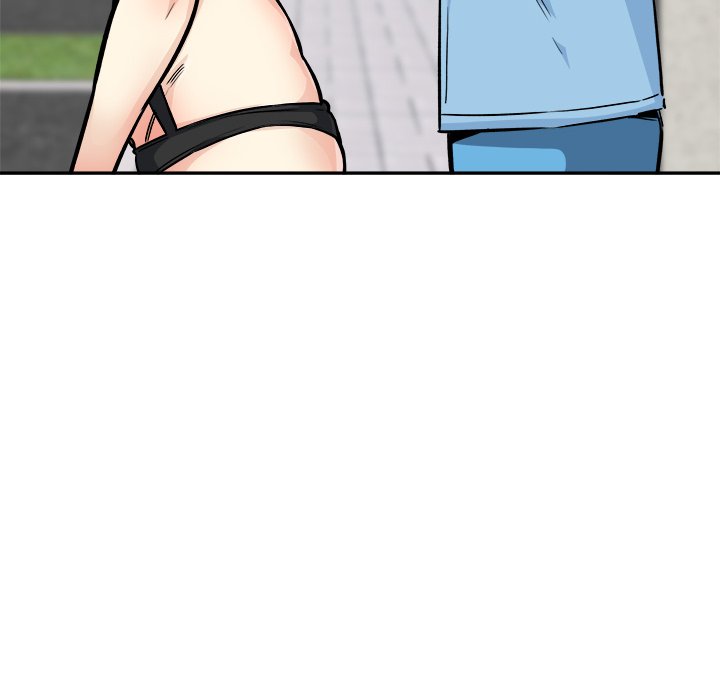 Excuse me, This is my Room - Chapter 77 [photo 152] - MangaPorn