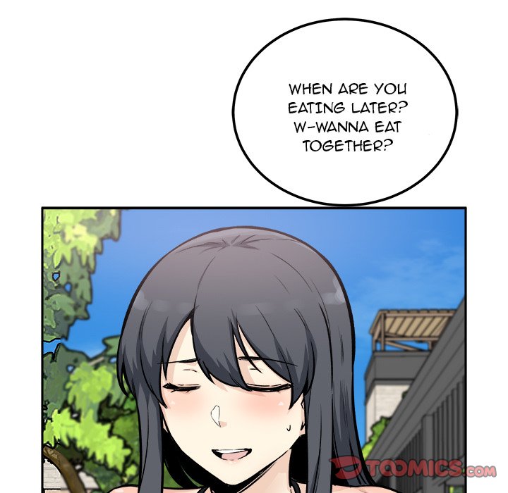 Excuse me, This is my Room - Chapter 77 [photo 153] - MangaPorn