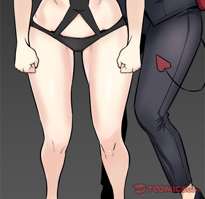 Excuse me, This is my Room - Chapter 77 [photo 159] - MangaPorn