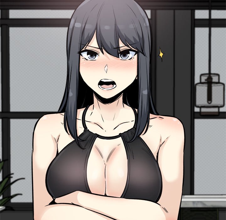 Excuse me, This is my Room - Chapter 77 [photo 164] - MangaPorn