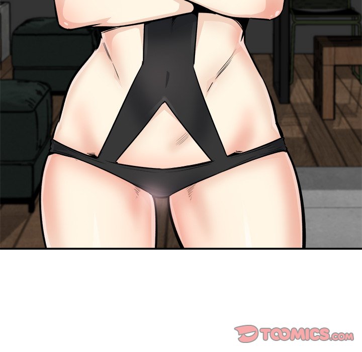 Excuse me, This is my Room - Chapter 77 [photo 165] - MangaPorn