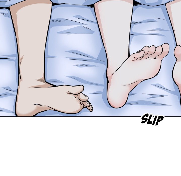 Excuse me, This is my Room - Chapter 77 [photo 17] - MangaPorn