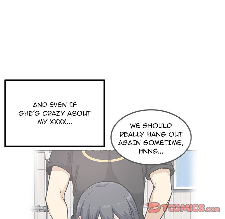 Excuse me, This is my Room - Chapter 77 [photo 27] - MangaPorn