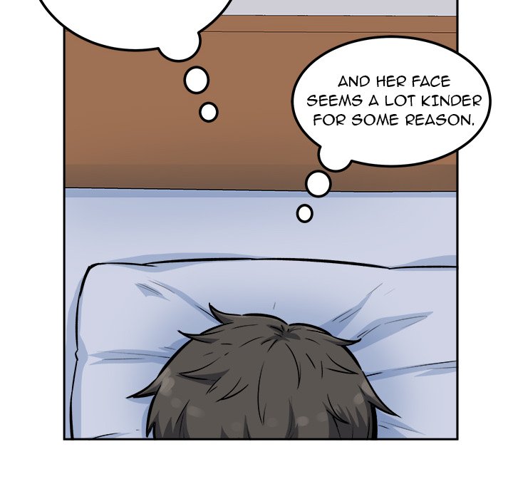 Excuse me, This is my Room - Chapter 77 [photo 30] - MangaPorn