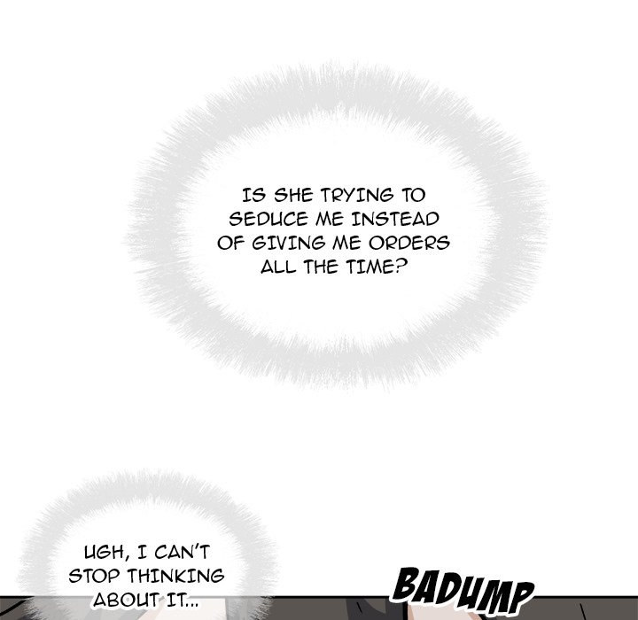 Excuse me, This is my Room - Chapter 77 [photo 31] - MangaPorn