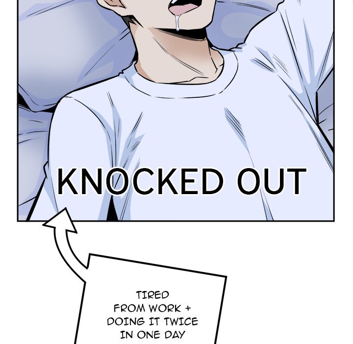 Excuse me, This is my Room - Chapter 77 [photo 34] - MangaPorn