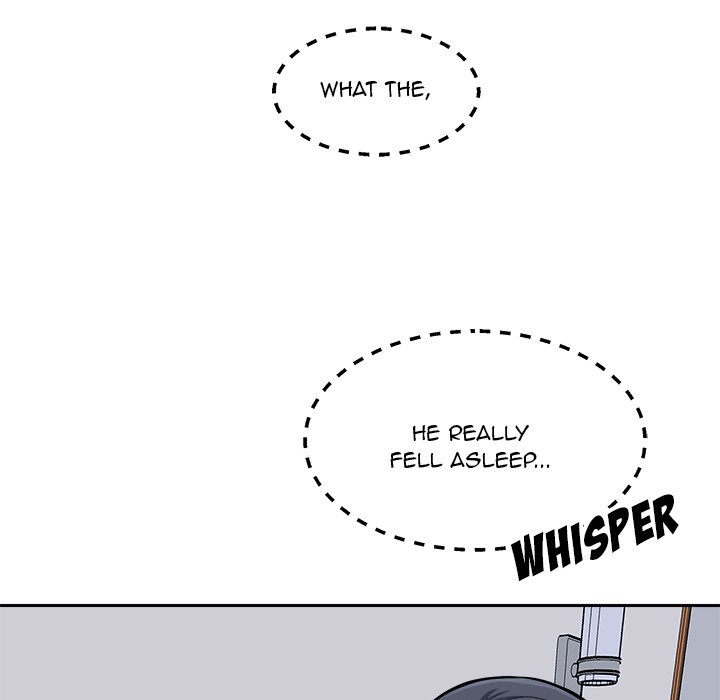 Excuse me, This is my Room - Chapter 77 [photo 37] - MangaPorn