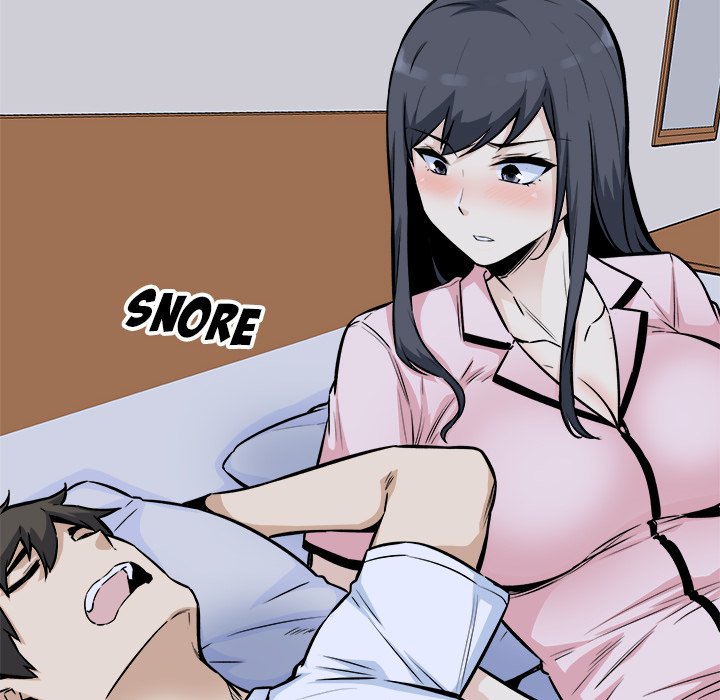 Excuse me, This is my Room - Chapter 77 [photo 38] - MangaPorn