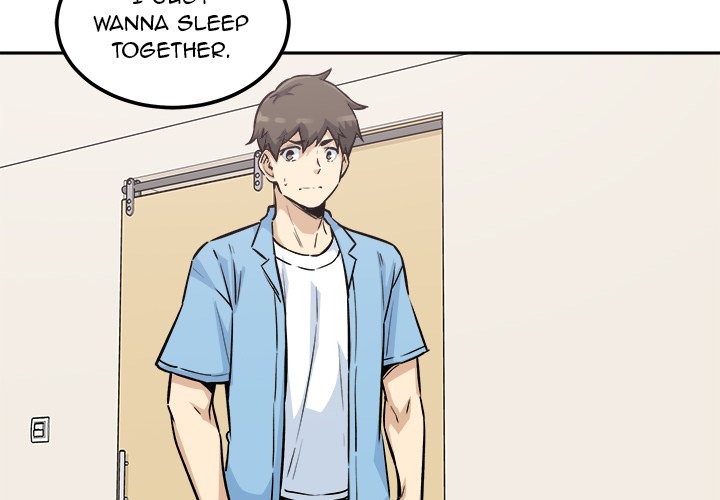 Excuse me, This is my Room - Chapter 77 [photo 4] - MangaPorn