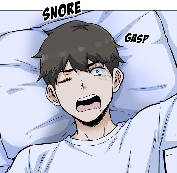 Excuse me, This is my Room - Chapter 77 [photo 43] - MangaPorn