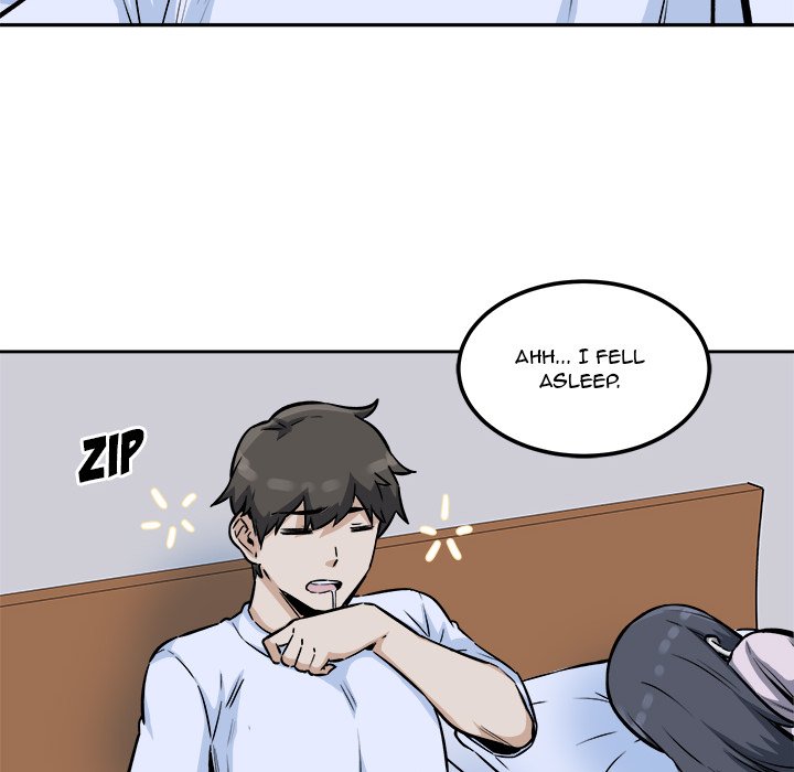 Excuse me, This is my Room - Chapter 77 [photo 44] - MangaPorn