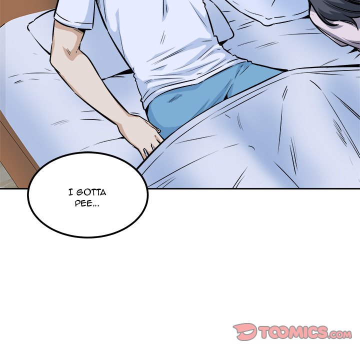 Excuse me, This is my Room - Chapter 77 [photo 45] - MangaPorn