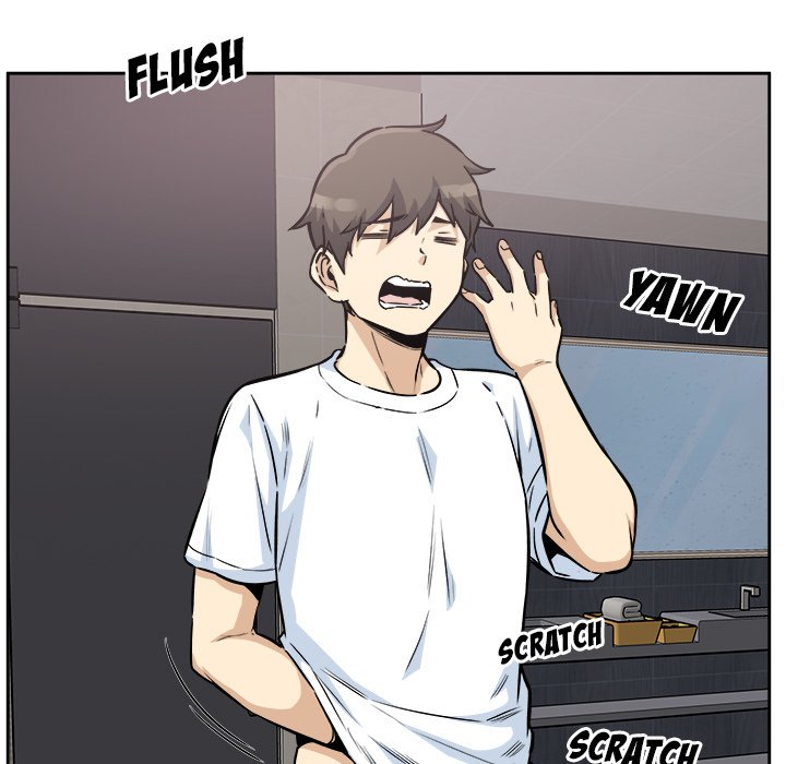 Excuse me, This is my Room - Chapter 77 [photo 47] - MangaPorn