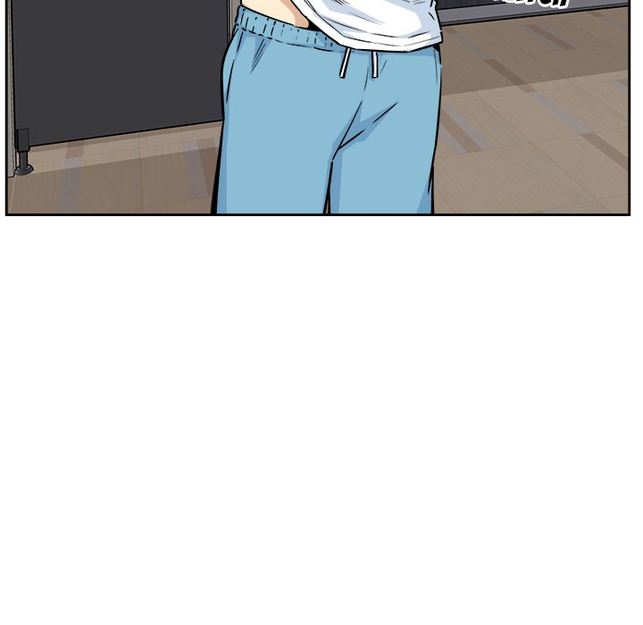 Excuse me, This is my Room - Chapter 77 [photo 48] - MangaPorn