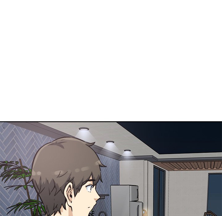 Excuse me, This is my Room - Chapter 77 [photo 49] - MangaPorn