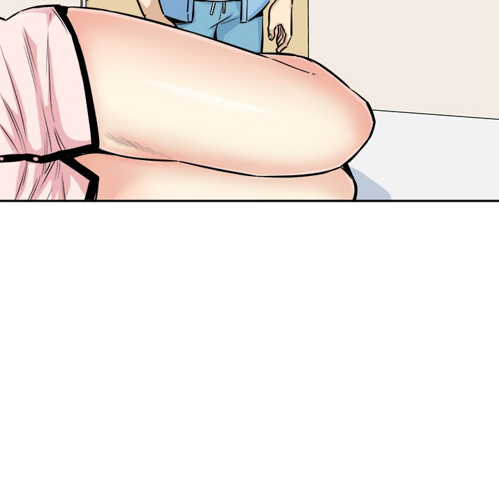 Excuse me, This is my Room - Chapter 77 [photo 5] - MangaPorn