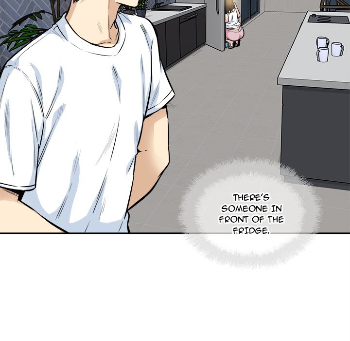 Excuse me, This is my Room - Chapter 77 [photo 50] - MangaPorn