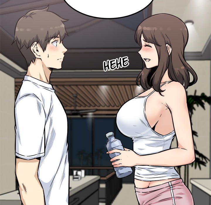 Excuse me, This is my Room - Chapter 77 [photo 54] - MangaPorn