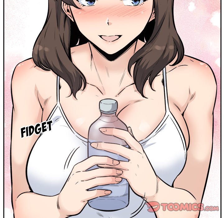 Excuse me, This is my Room - Chapter 77 [photo 57] - MangaPorn