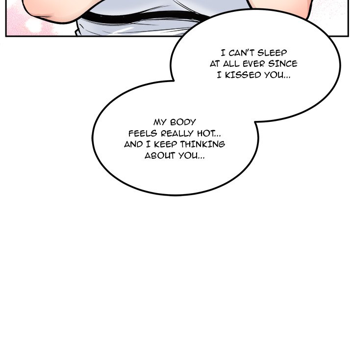 Excuse me, This is my Room - Chapter 77 [photo 58] - MangaPorn