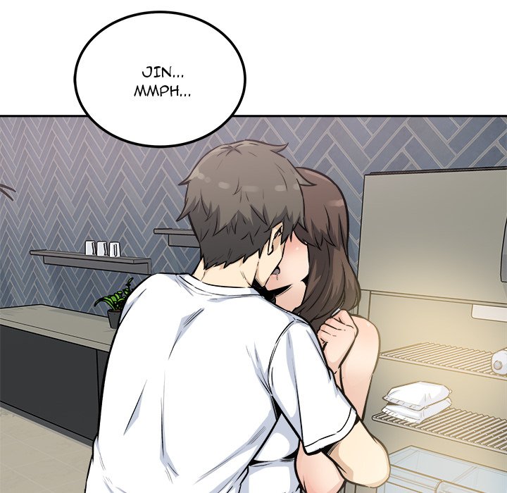 Excuse me, This is my Room - Chapter 77 [photo 64] - MangaPorn