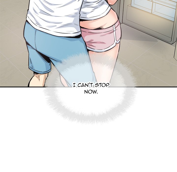 Excuse me, This is my Room - Chapter 77 [photo 65] - MangaPorn