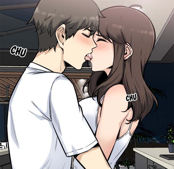 Excuse me, This is my Room - Chapter 77 [photo 72] - MangaPorn