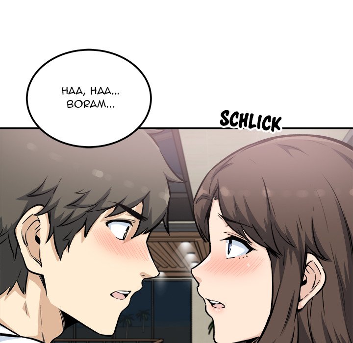 Excuse me, This is my Room - Chapter 77 [photo 82] - MangaPorn