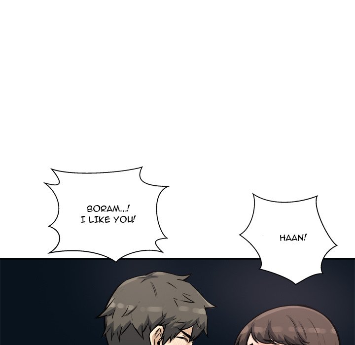 Excuse me, This is my Room - Chapter 77 [photo 98] - MangaPorn