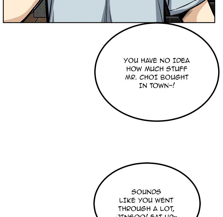 Excuse me, This is my Room - Chapter 78 [photo 104] - MangaPorn