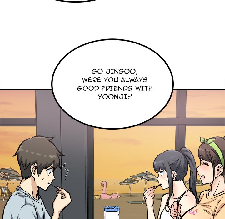 Excuse me, This is my Room - Chapter 78 [photo 107] - MangaPorn