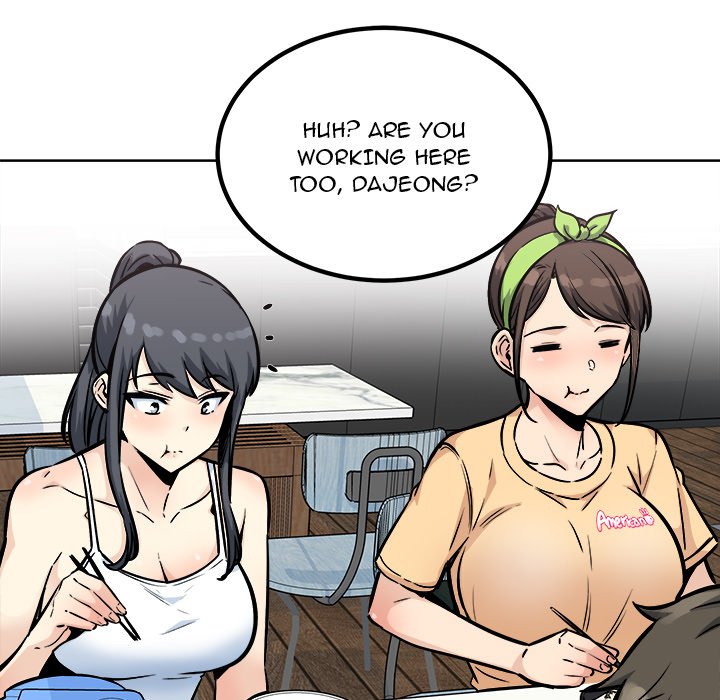 Excuse me, This is my Room - Chapter 78 [photo 113] - MangaPorn