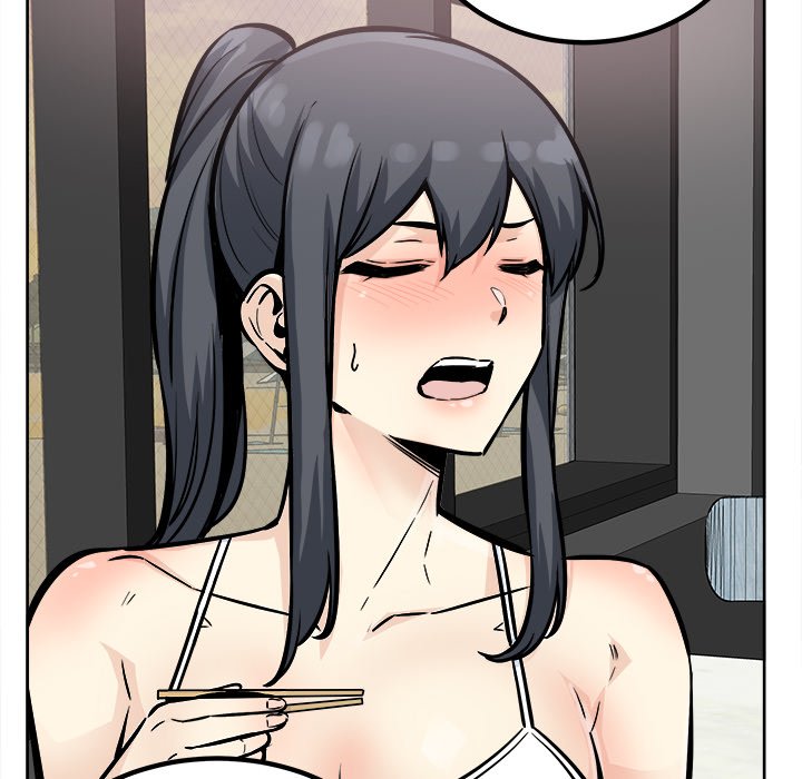 Excuse me, This is my Room - Chapter 78 [photo 118] - MangaPorn