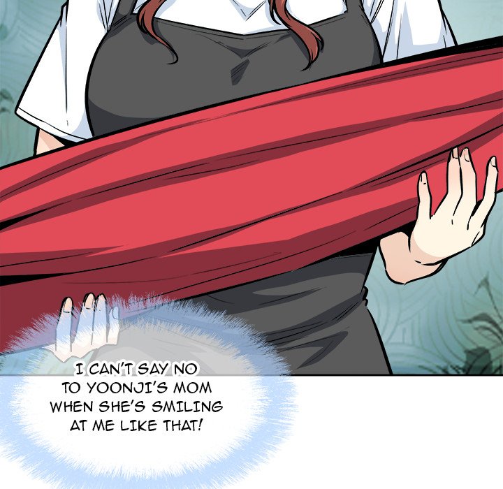 Excuse me, This is my Room - Chapter 78 [photo 12] - MangaPorn