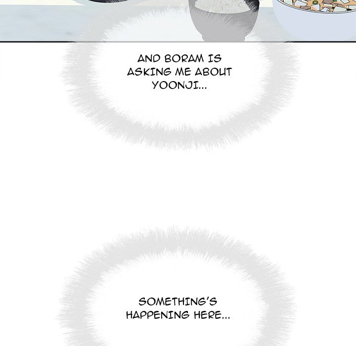 Excuse me, This is my Room - Chapter 78 [photo 121] - MangaPorn