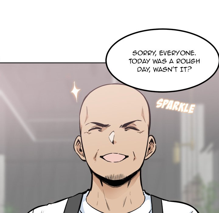 Excuse me, This is my Room - Chapter 78 [photo 126] - MangaPorn