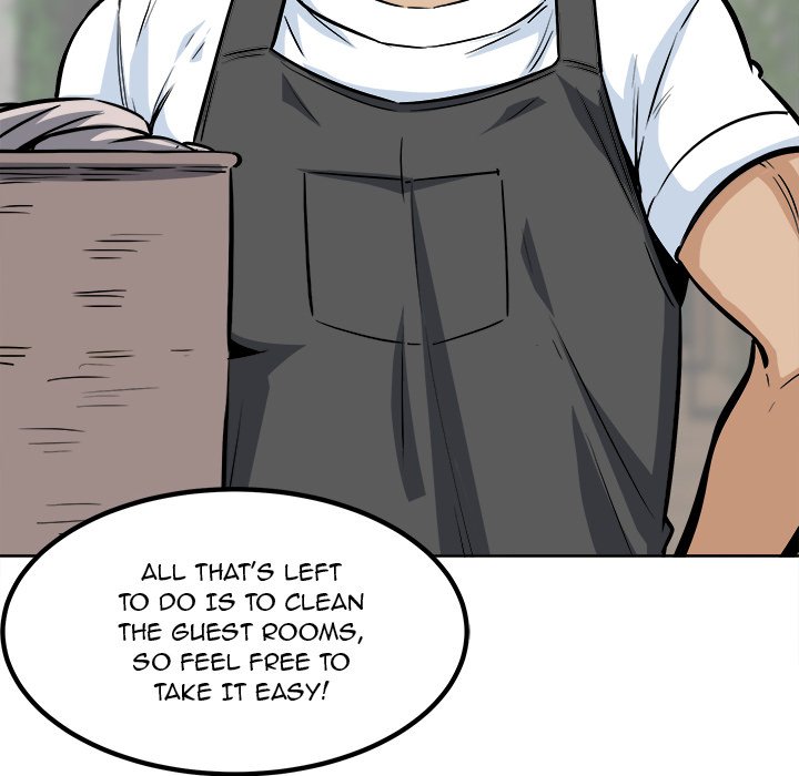 Excuse me, This is my Room - Chapter 78 [photo 127] - MangaPorn