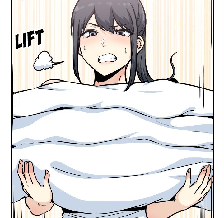 Excuse me, This is my Room - Chapter 78 [photo 134] - MangaPorn