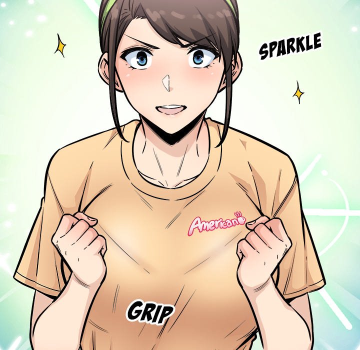 Excuse me, This is my Room - Chapter 78 [photo 139] - MangaPorn