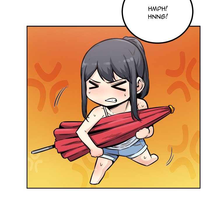 Excuse me, This is my Room - Chapter 78 [photo 14] - MangaPorn