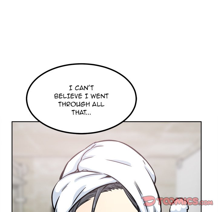 Excuse me, This is my Room - Chapter 78 [photo 147] - MangaPorn