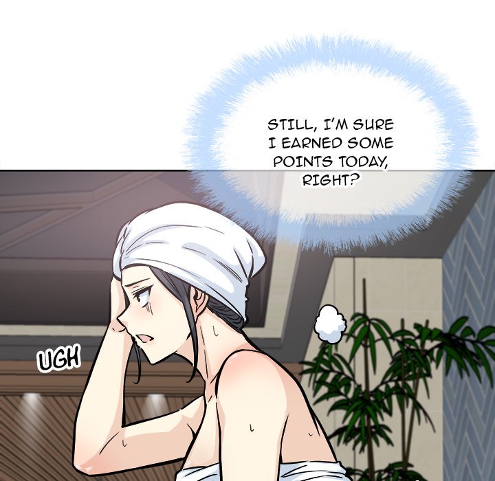 Excuse me, This is my Room - Chapter 78 [photo 149] - MangaPorn