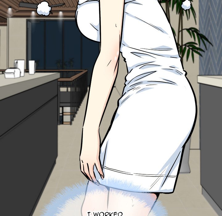 Excuse me, This is my Room - Chapter 78 [photo 150] - MangaPorn