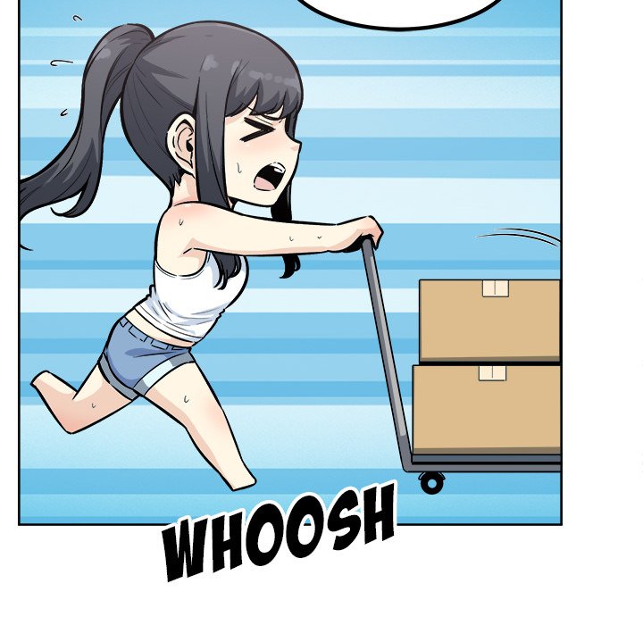 Excuse me, This is my Room - Chapter 78 [photo 16] - MangaPorn