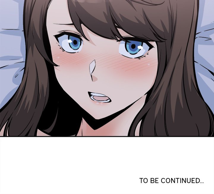 Excuse me, This is my Room - Chapter 78 [photo 166] - MangaPorn