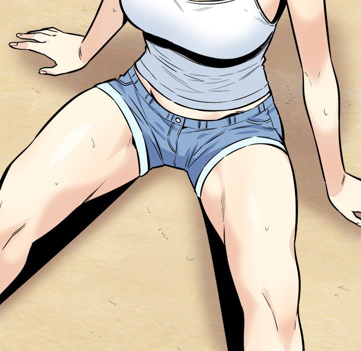 Excuse me, This is my Room - Chapter 78 [photo 19] - MangaPorn